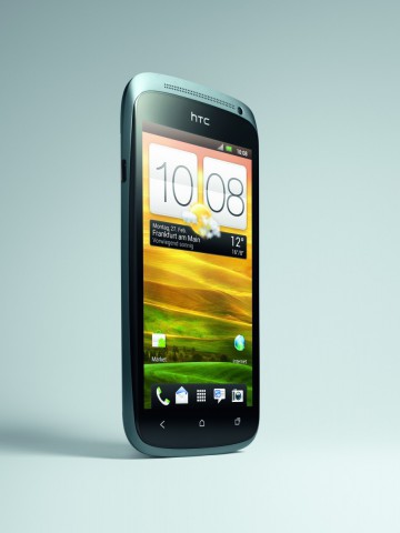 HTC One S